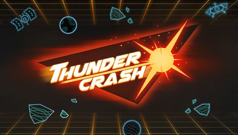 Play Thundercrash